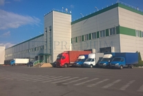 Аренда и продажа офиса в Складской комплекс Грибки (ID2854)