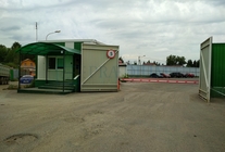 Аренда и продажа офиса в Складской комплекс Грибки (ID2854)